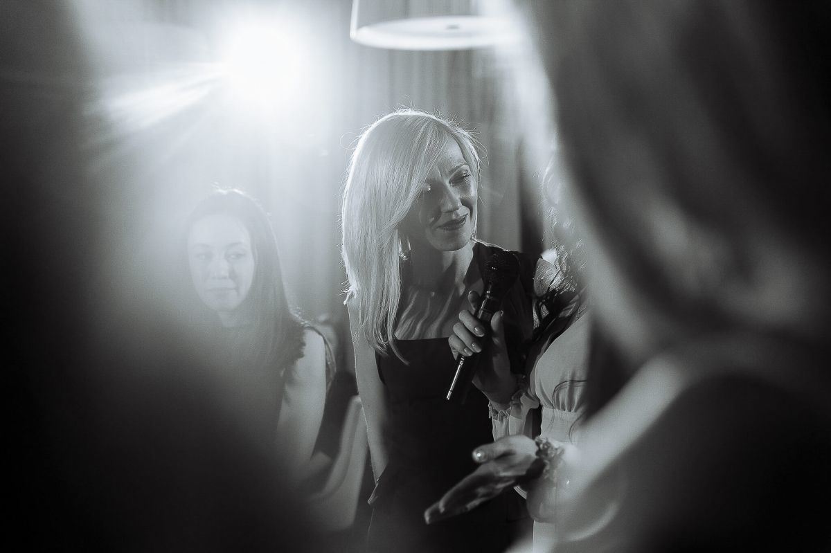 Репортажная съемка. Свадебный фотограф СПБ Михаил Песиков