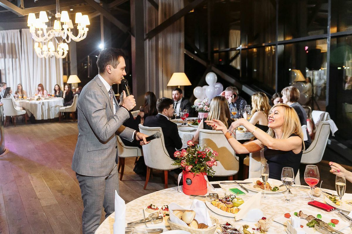 Репортажная съемка. Свадебный фотограф СПБ Михаил Песиков