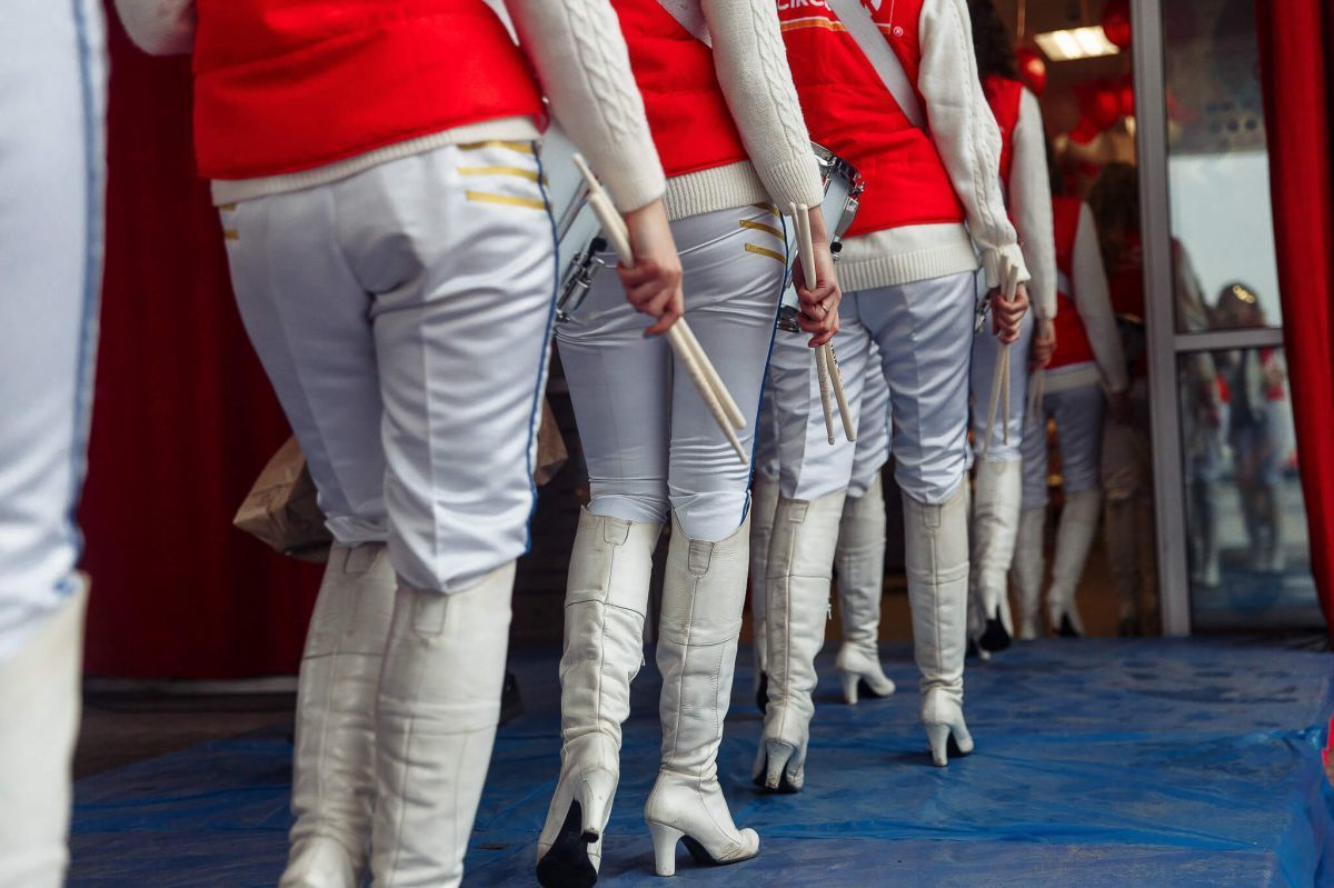 Репортажная съемка. Свадебный фотограф СПБ Михаил Песиков