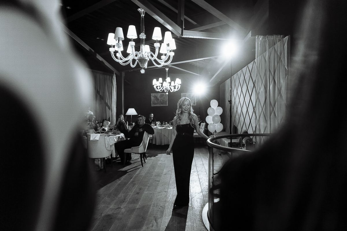 Репортажная съемка. Свадебный фотограф СПБ Михаил Песиков