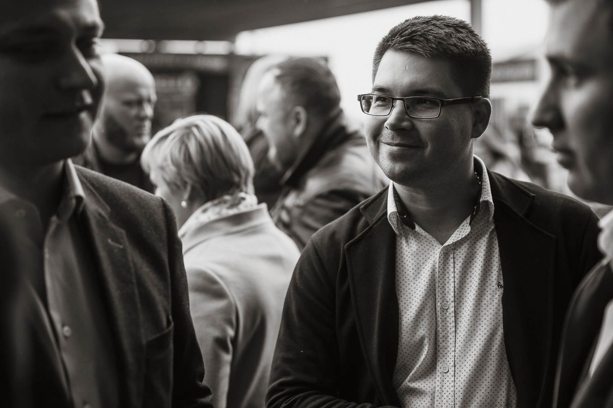 Репортажная съемка. Свадебный фотограф СПБ Михаил Песиков