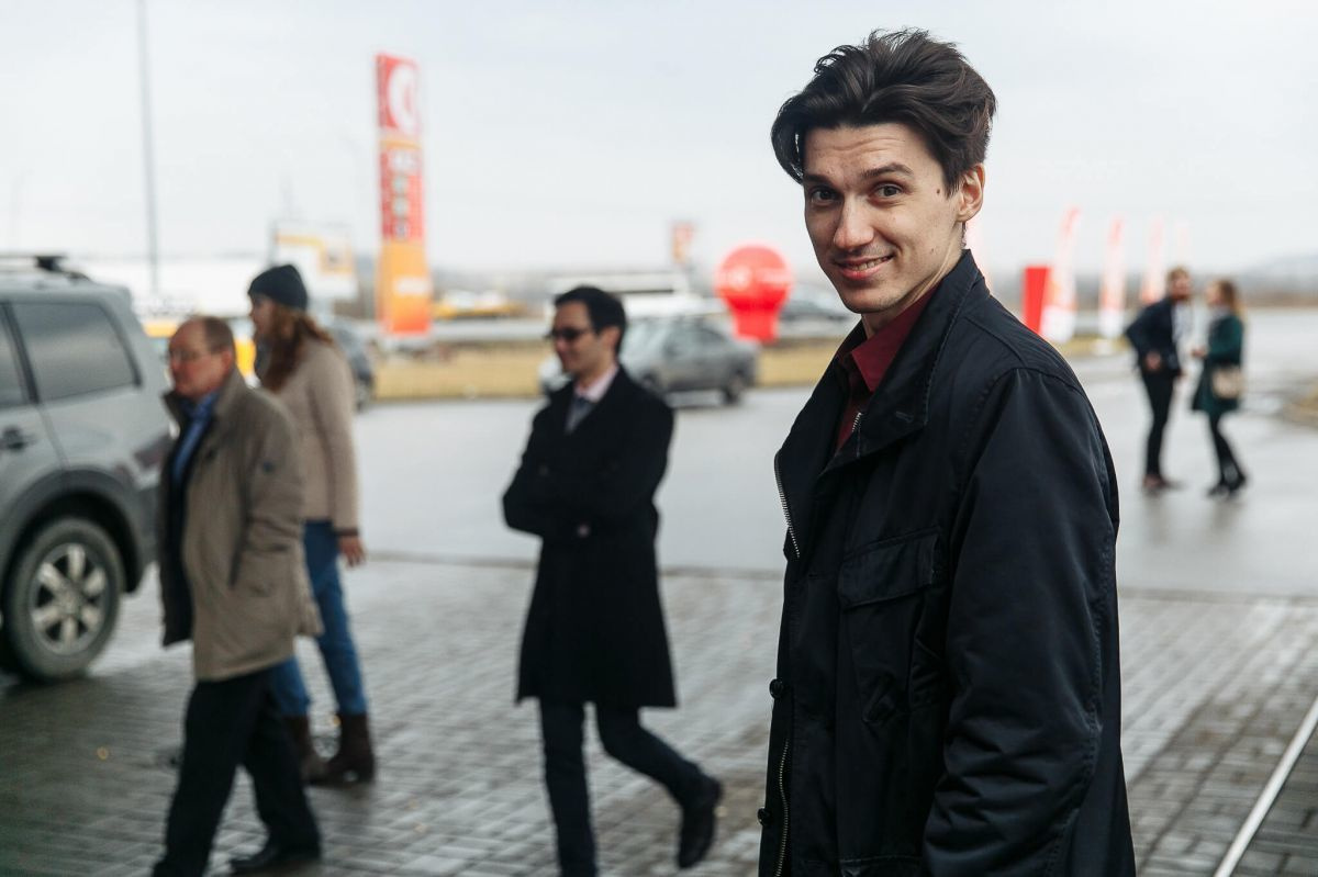 Репортажная съемка. Свадебный фотограф СПБ Михаил Песиков