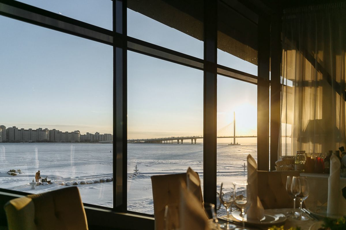 Репортажная съемка. Свадебный фотограф СПБ Михаил Песиков