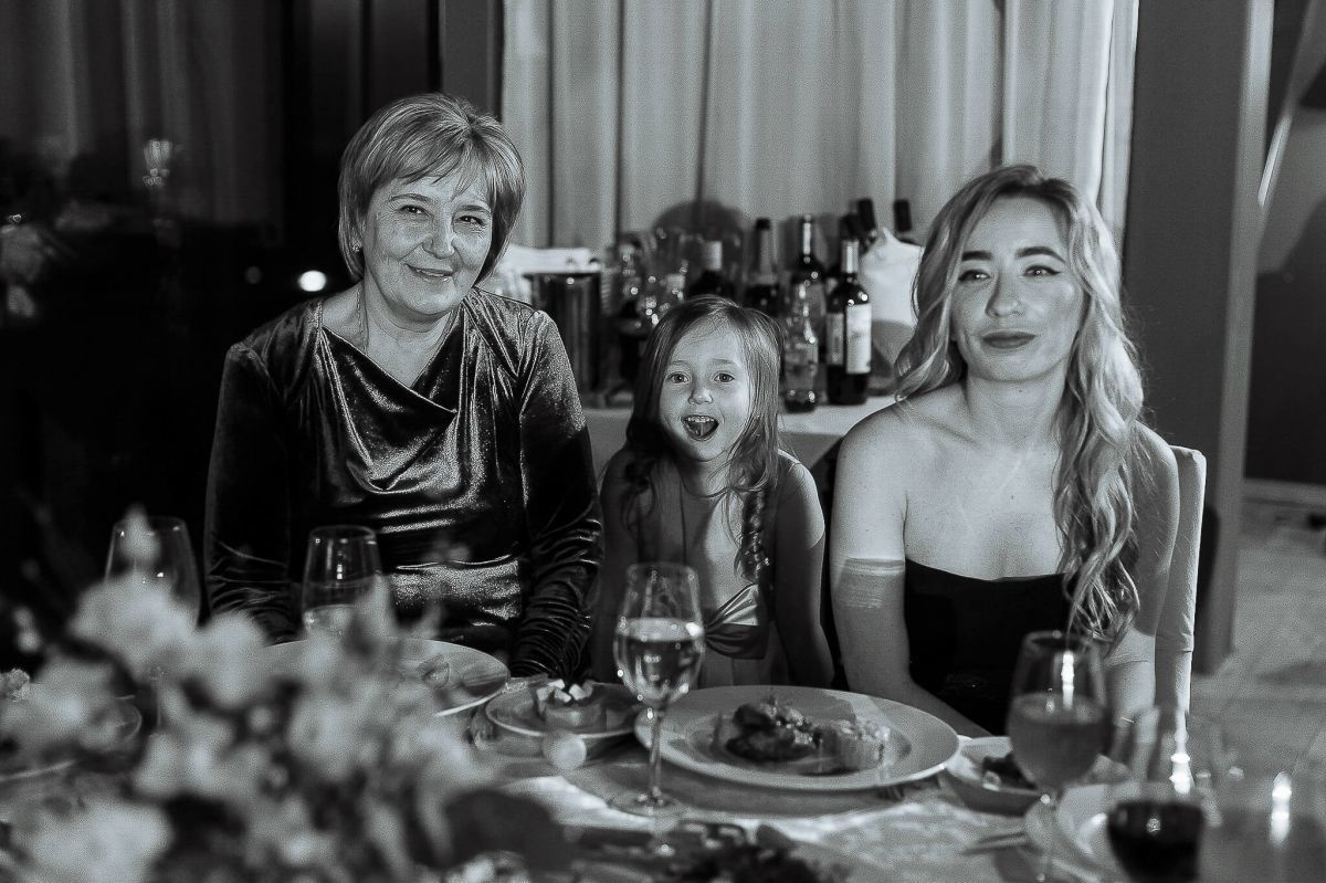 Репортажная съемка. Свадебный фотограф СПБ Михаил Песиков