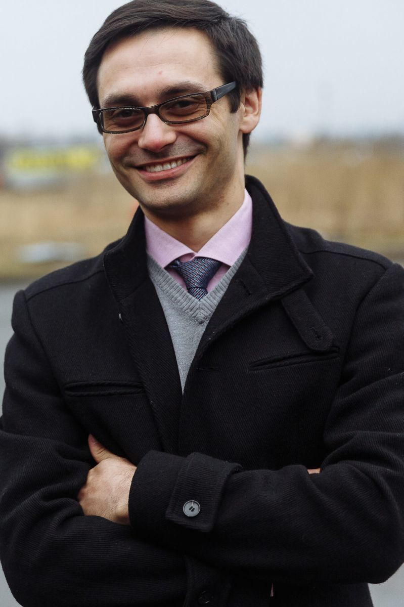 Репортажная съемка. Свадебный фотограф СПБ Михаил Песиков