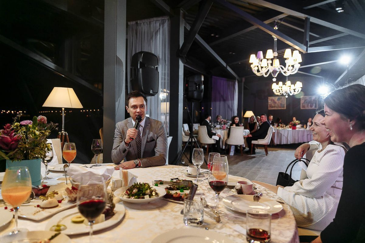 Репортажная съемка. Свадебный фотограф СПБ Михаил Песиков