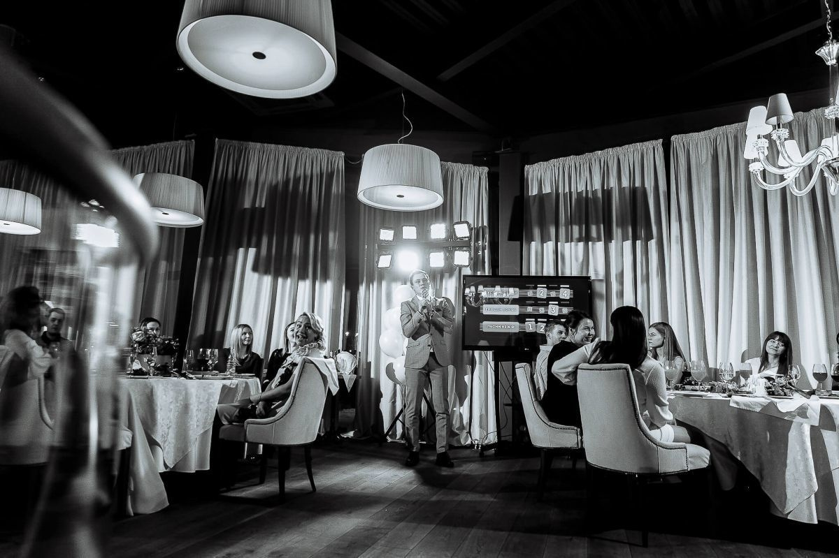 Репортажная съемка. Свадебный фотограф СПБ Михаил Песиков