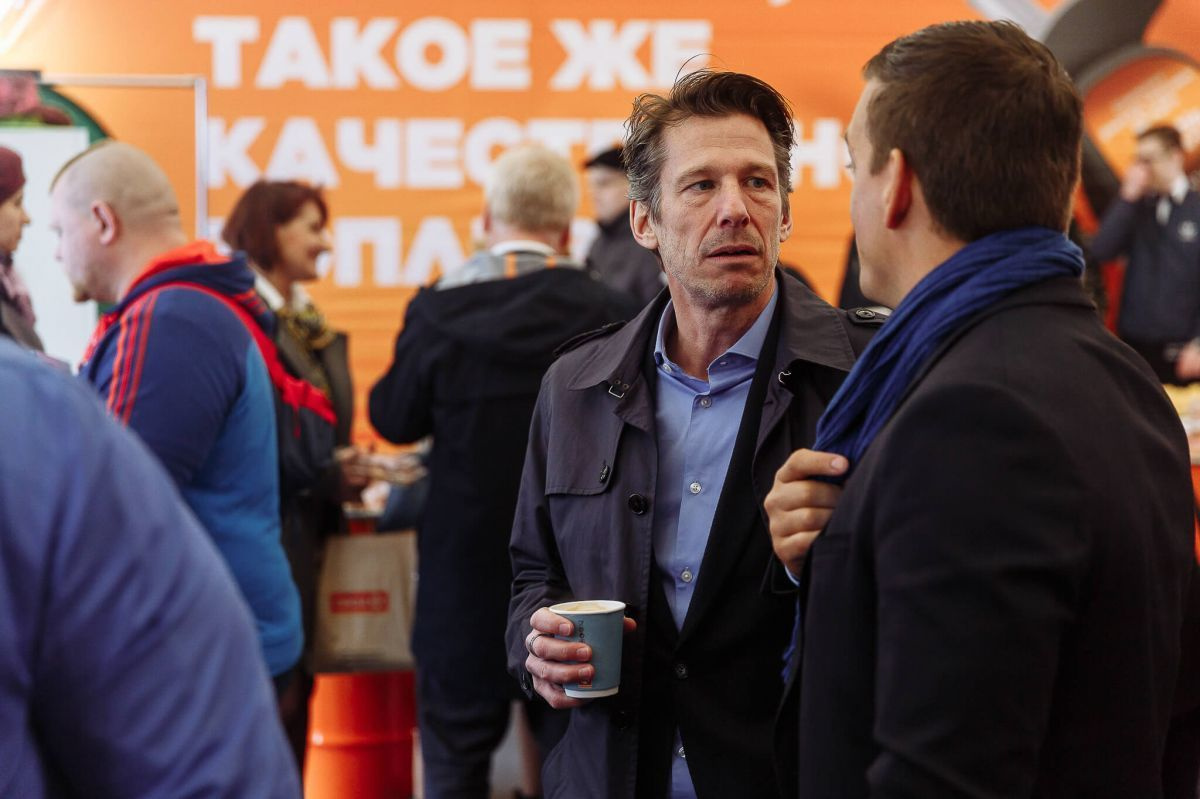 Репортажная съемка. Свадебный фотограф СПБ Михаил Песиков