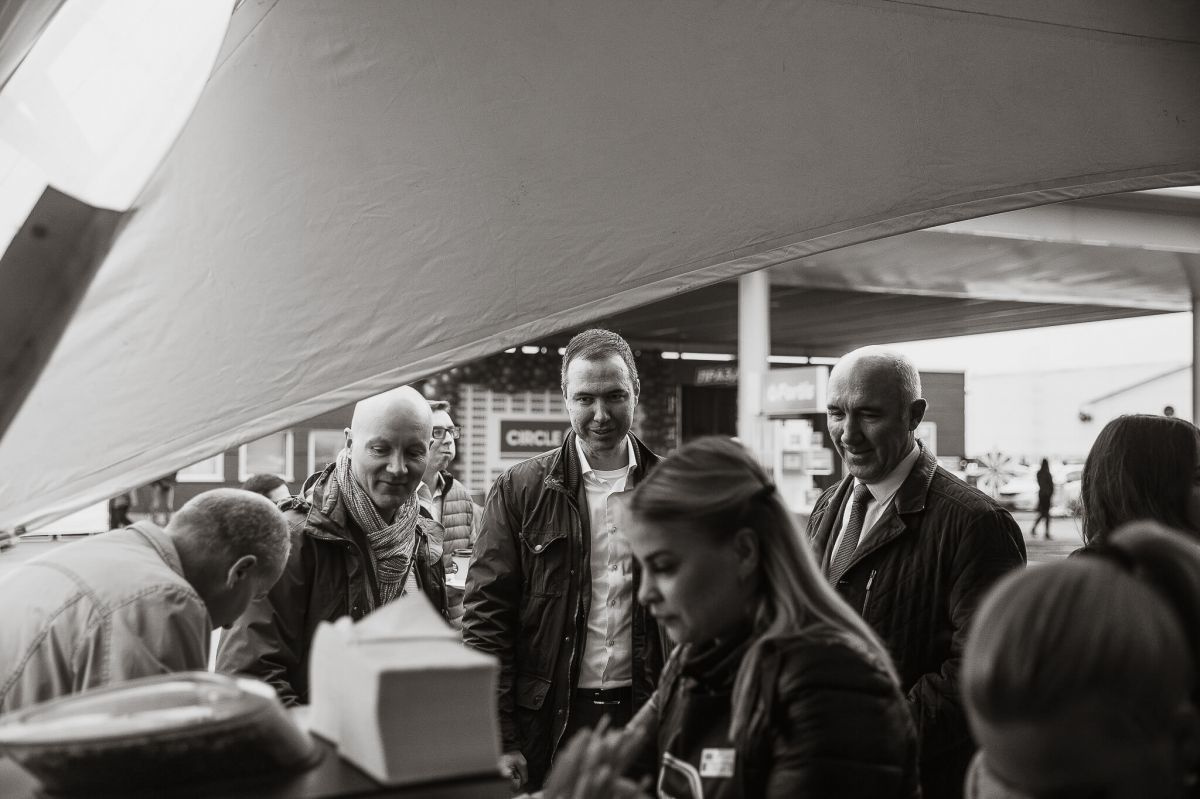 Репортажная съемка. Свадебный фотограф СПБ Михаил Песиков