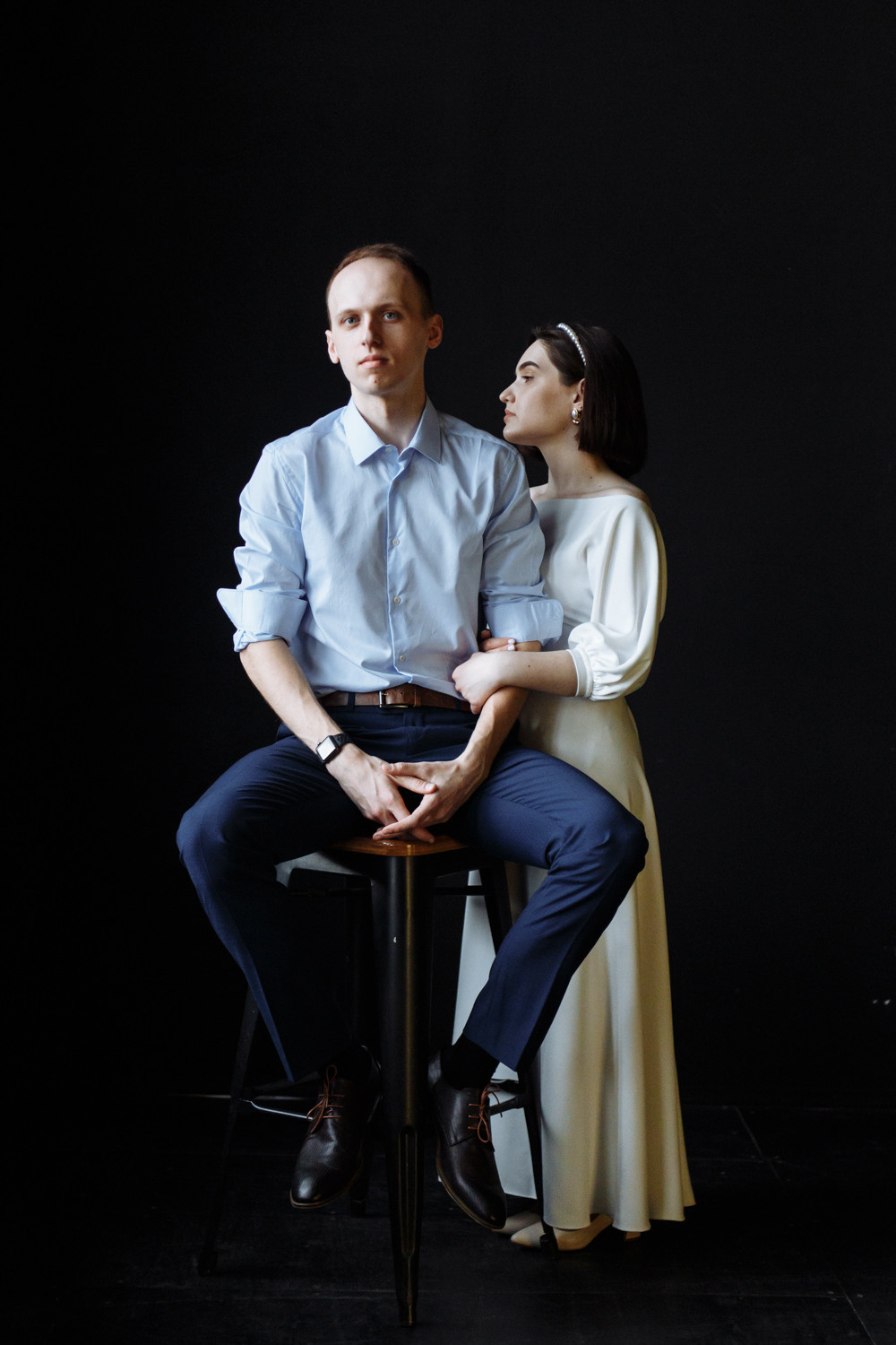 This Is Our Home. Свадебный фотограф Нижний Новгород Москва