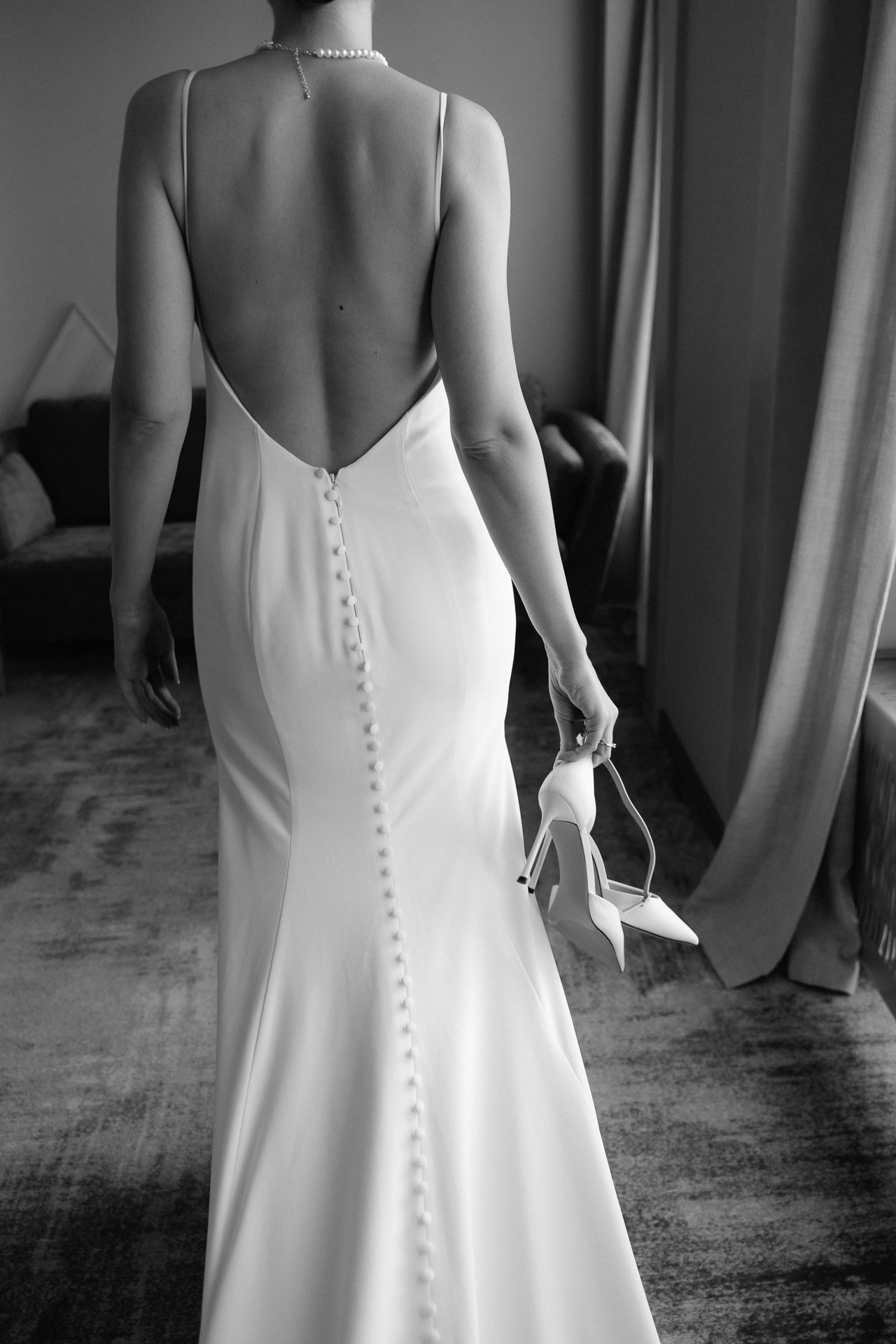 Артём и Карина. Свадебный фотограф в Белгороде Антон Каменев