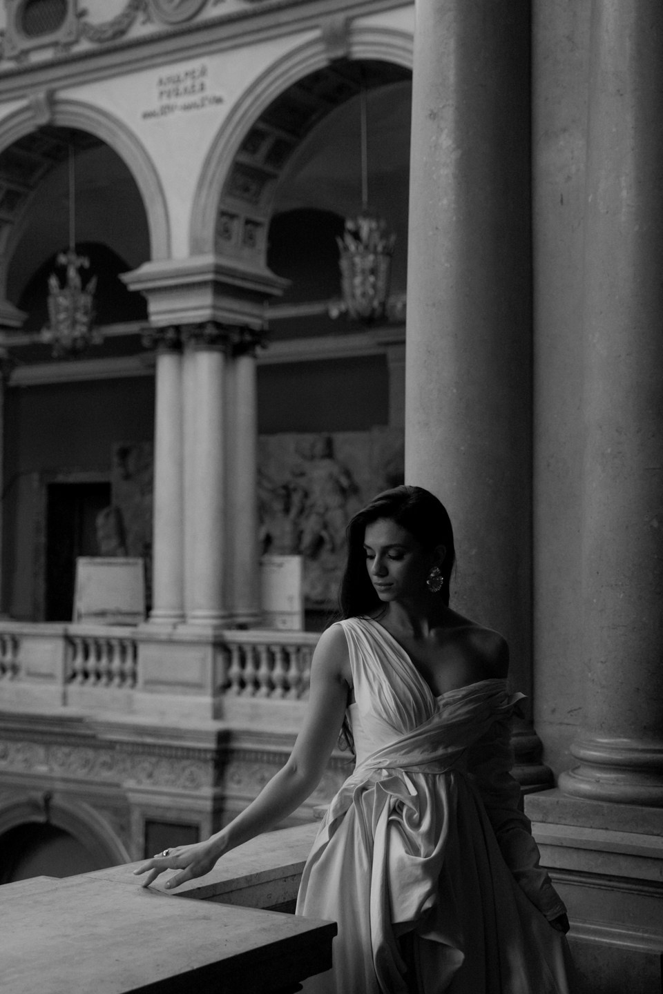 Искусство любить. Свадебный фотограф в Белгороде Антон Каменев