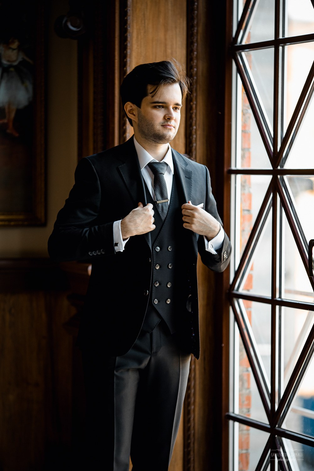 Свадьба Кирилла и Екатерины. Свадебный фотограф — Санкт-Петербург (СПб) Питер