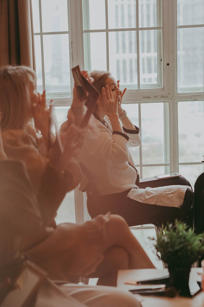 Женская встреча Mary Kay. Катя Сидор — фотограф в Москве