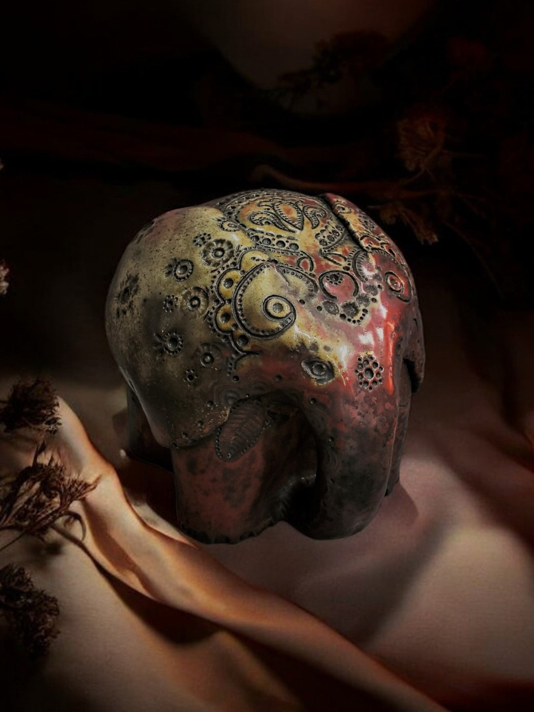 Главная. Мстинская Гончарня