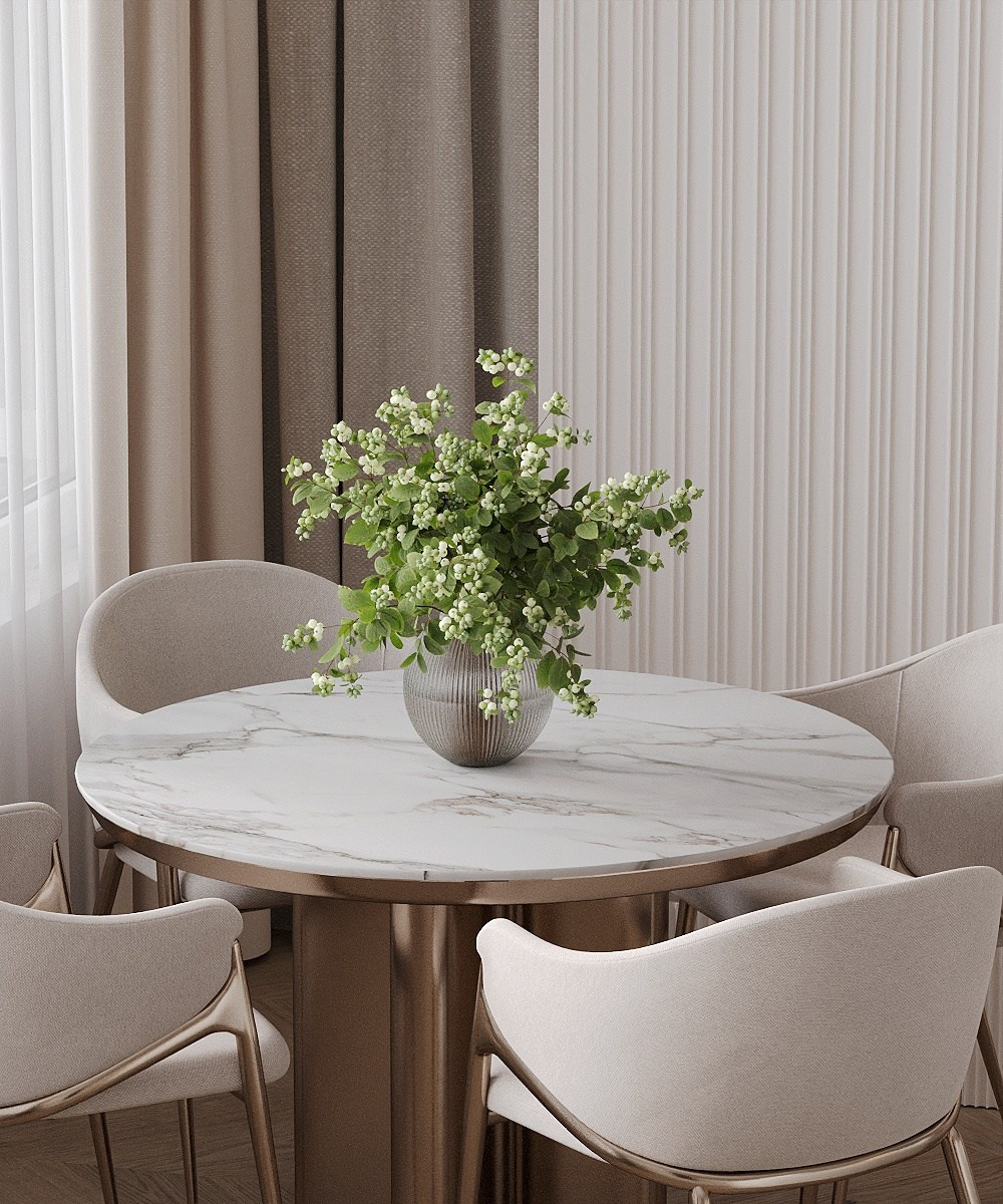 3D Визуализаторы Сергей и Соня