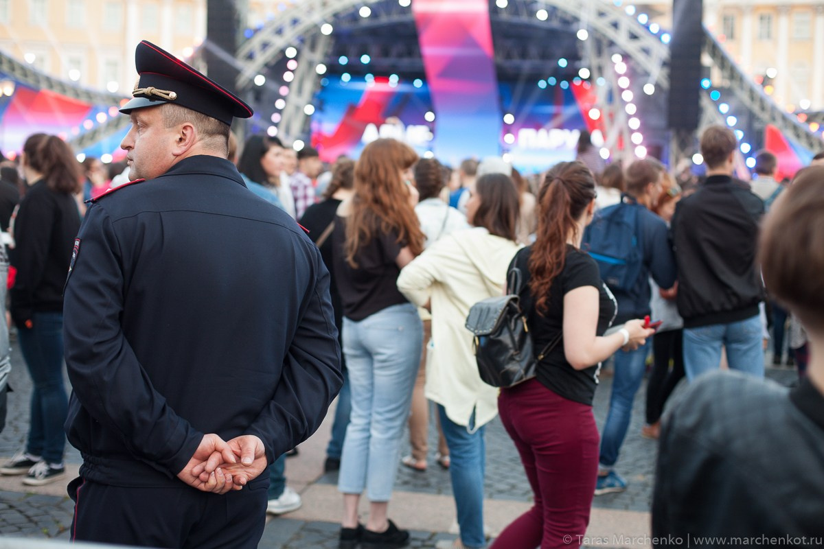 Алые Паруса. Репортажный и семейный фотограф в Санкт-Петербурге Тарас Марченко