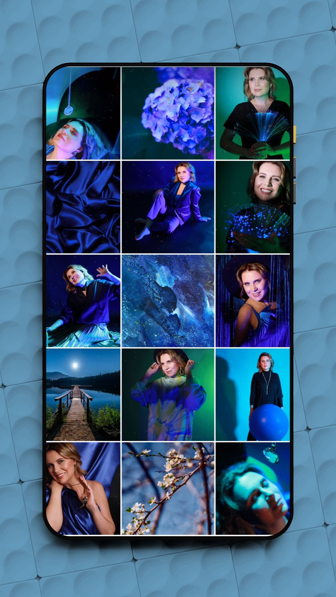 Коммерческие проекты. Ширяева Ольга