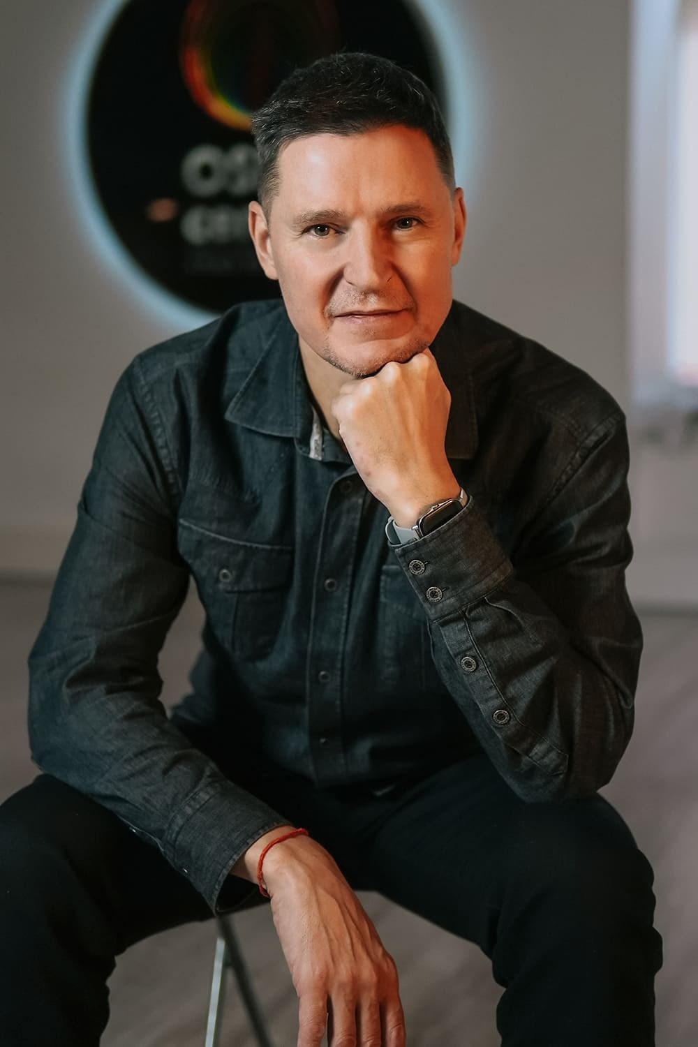 Фотосессия для личного бренда и бизнес-портреты. Катя Кудринская. Фотограф на мероприятие СПб. Семейный фотограф