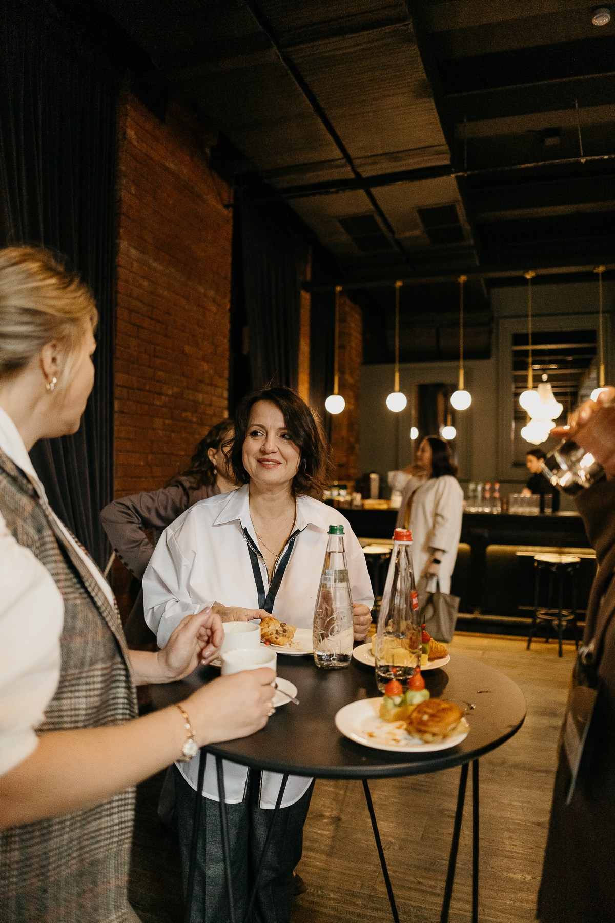 Конференция Генезис (1). Фотограф Мария Тимофеева | Москва