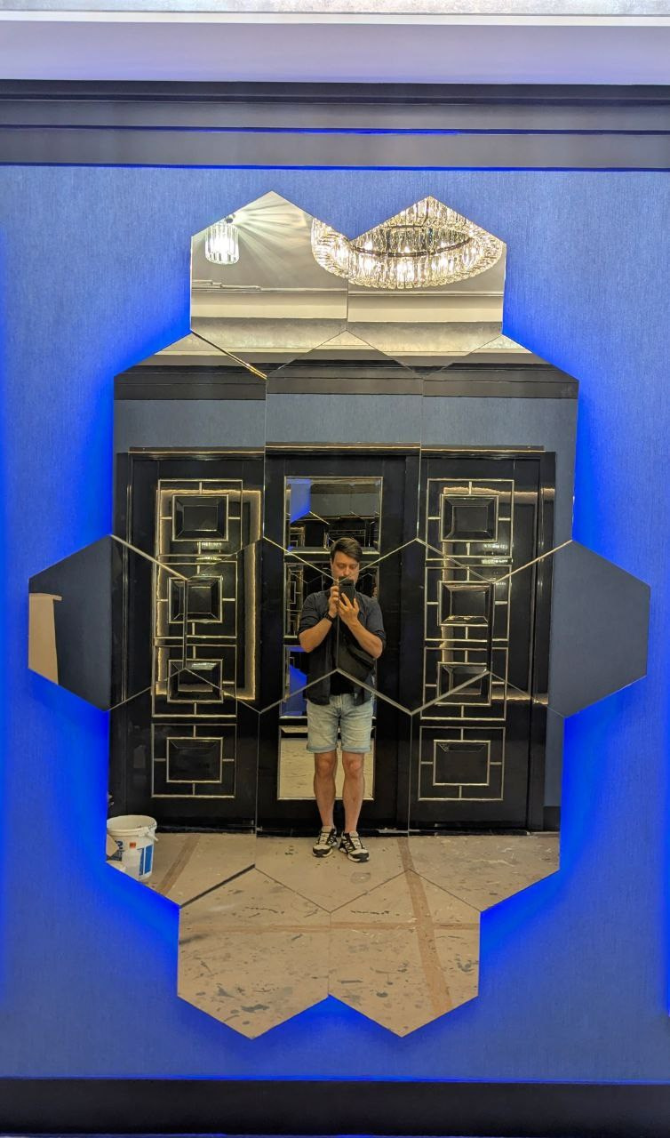 Дизайнер интерьера в Ростове-на-Дону • Дизайн-проект квартиры в Ростове