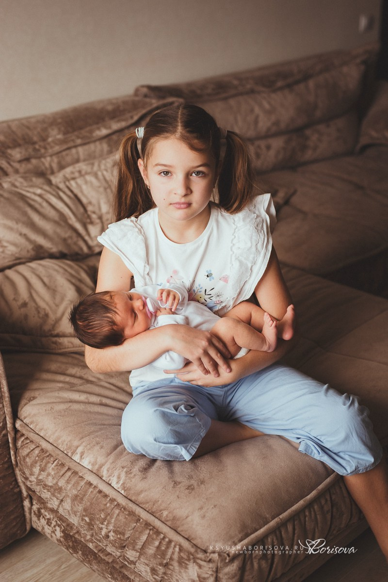 Есения lifestyle. Фотограф новорожденных в Магнитогорске Ксюша Борисова