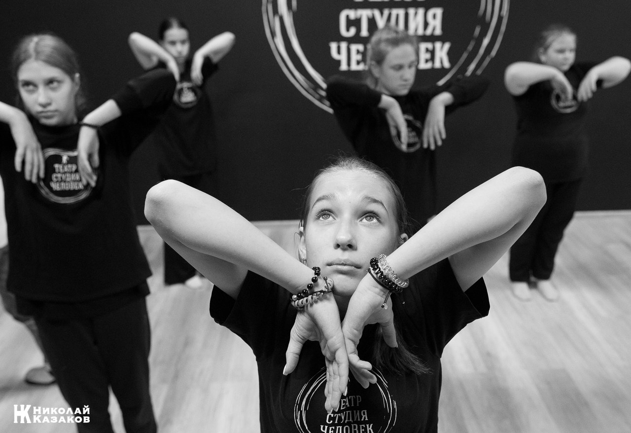 МАСТЕР-КЛАСС. Николай Казаков. Профессиональный фотограф. Преподаватель фотографии