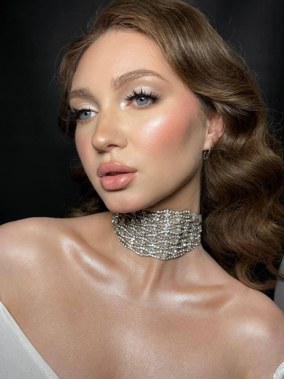 Стилист Румянцева. Подрядчики и друзья сети свадебных площадок House for wedding