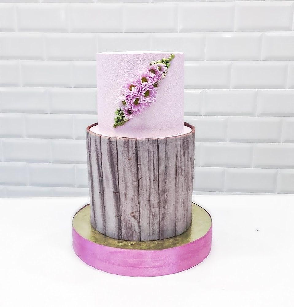 Торт Ирина Рябина. Подрядчики и друзья сети свадебных площадок House for wedding