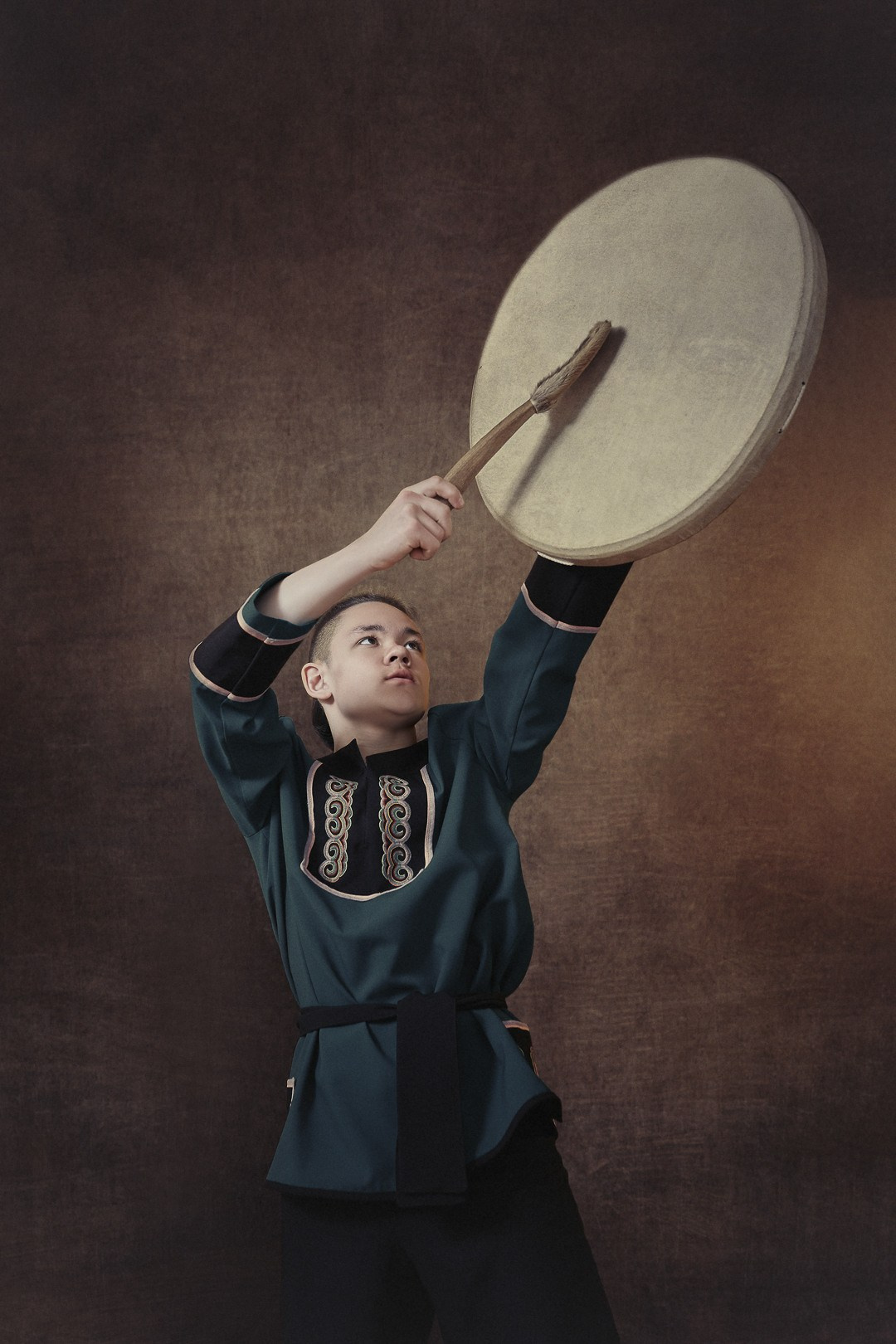 Семен, уйльта