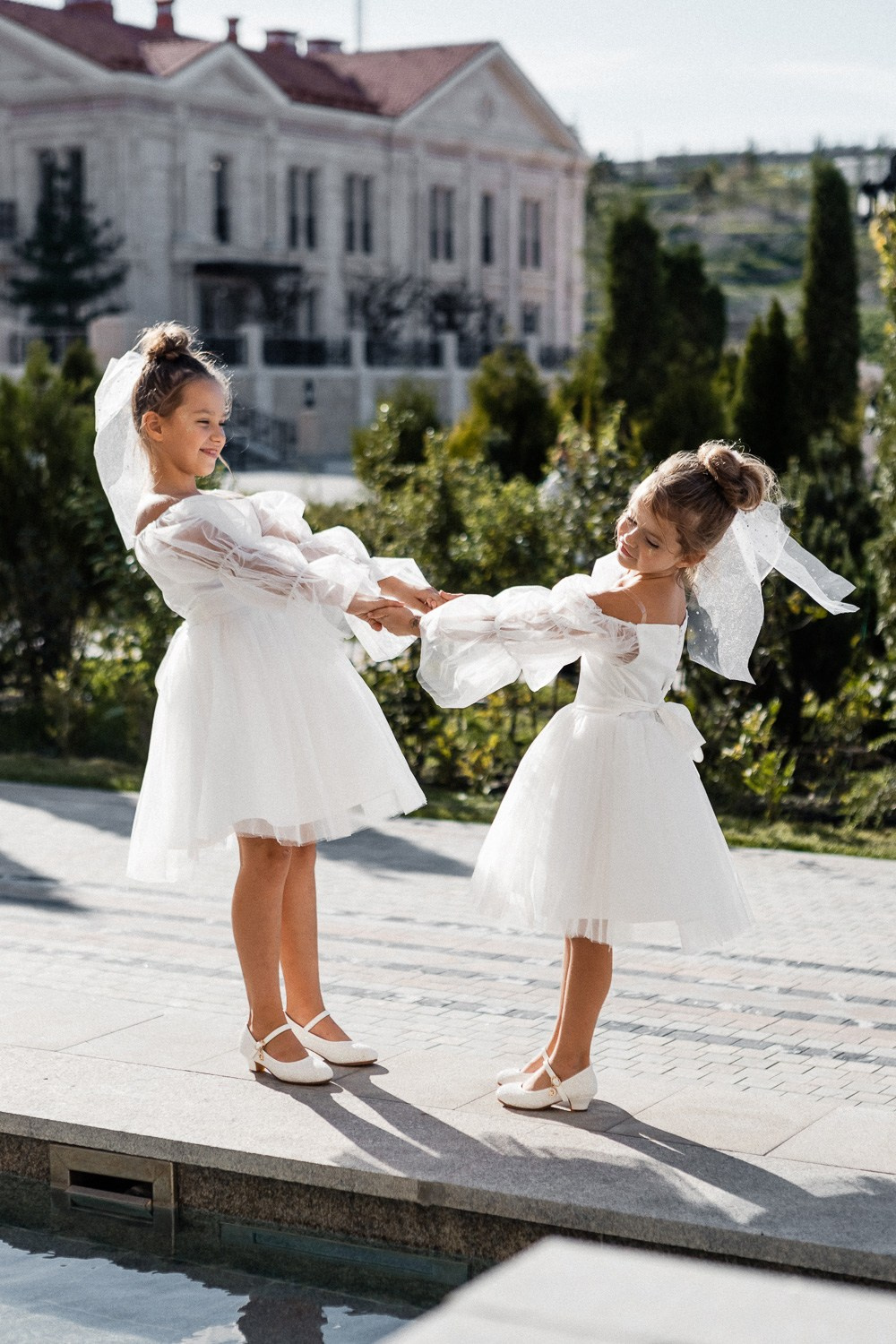 Даниил и Вера — Свадьба. Свадебный фотограф, фотосъемка в Крыму, Севастополе, Симферополе, Ялте