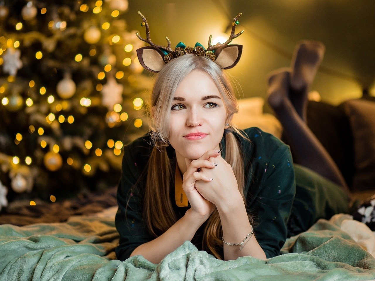 Студийная фотосъёмка во Владимире, фотосессия в студии