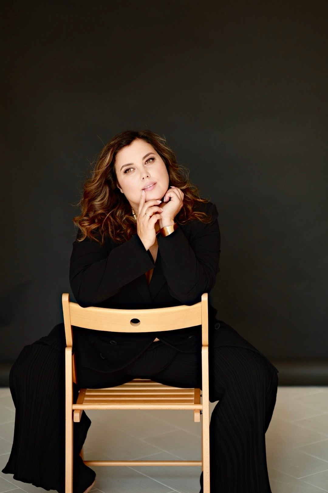 Съемка для Даны. Фотограф в Минске Анна Кучинская