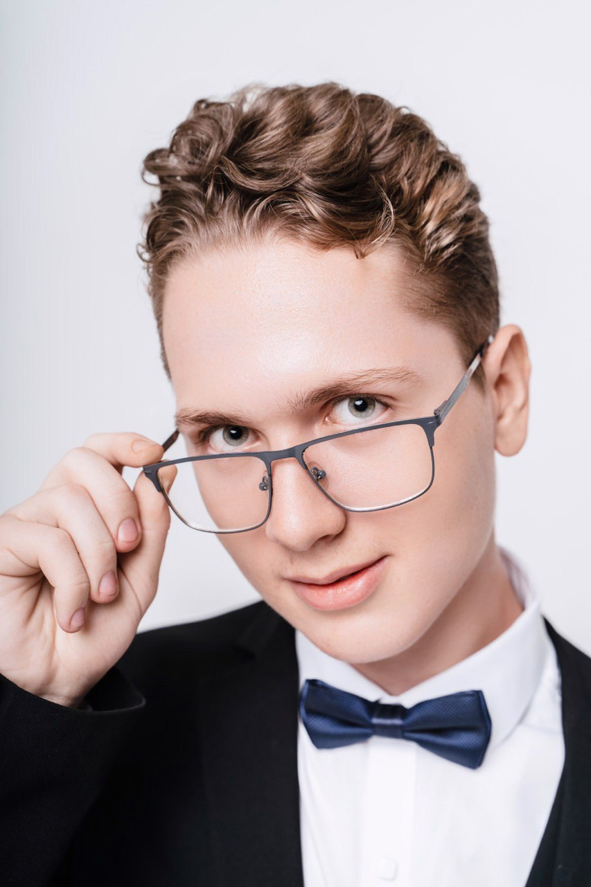 Выпускной альбом в Волгограде. Ваш личный фотограф в Волгограде и области