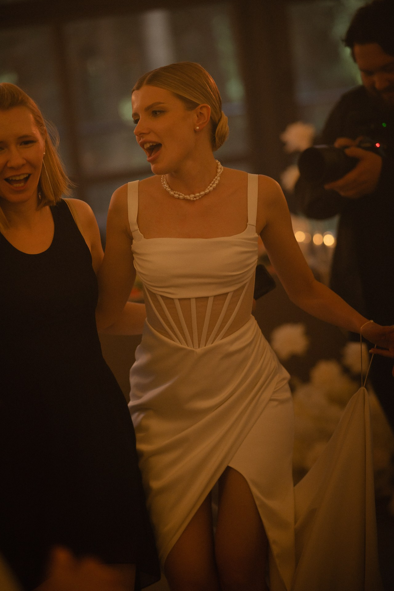 Сергей и Дарья. Свадебный фотограф в Белгороде Антон Каменев