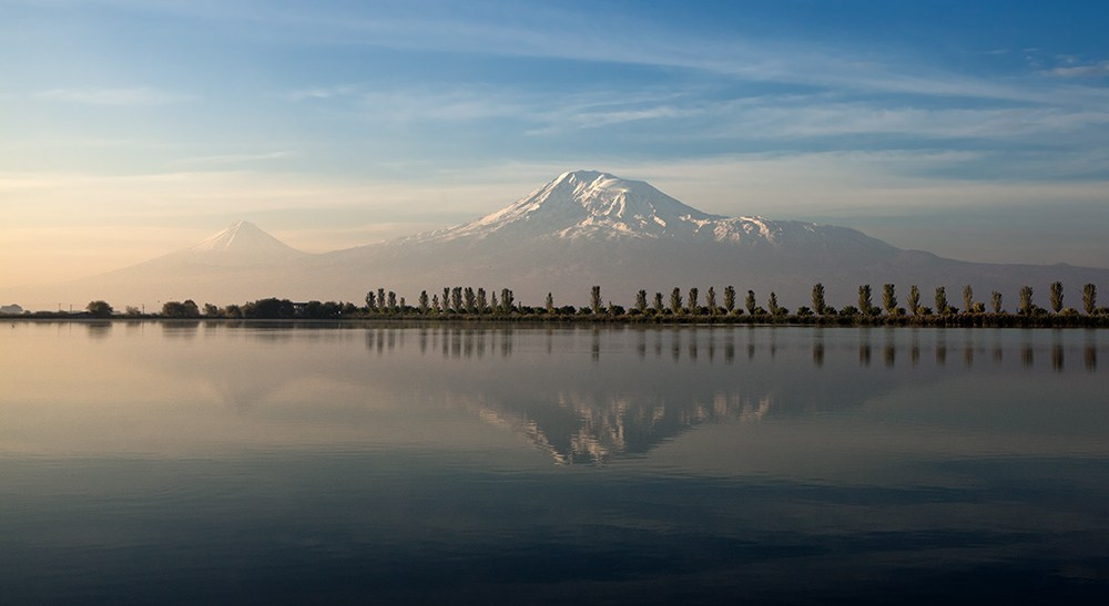 Осенняя Армения 2026 | Фотограф Дмитрий Купрацевич. Дмитрий Купрацевич профессиональный пейзажный и travel-фотограф