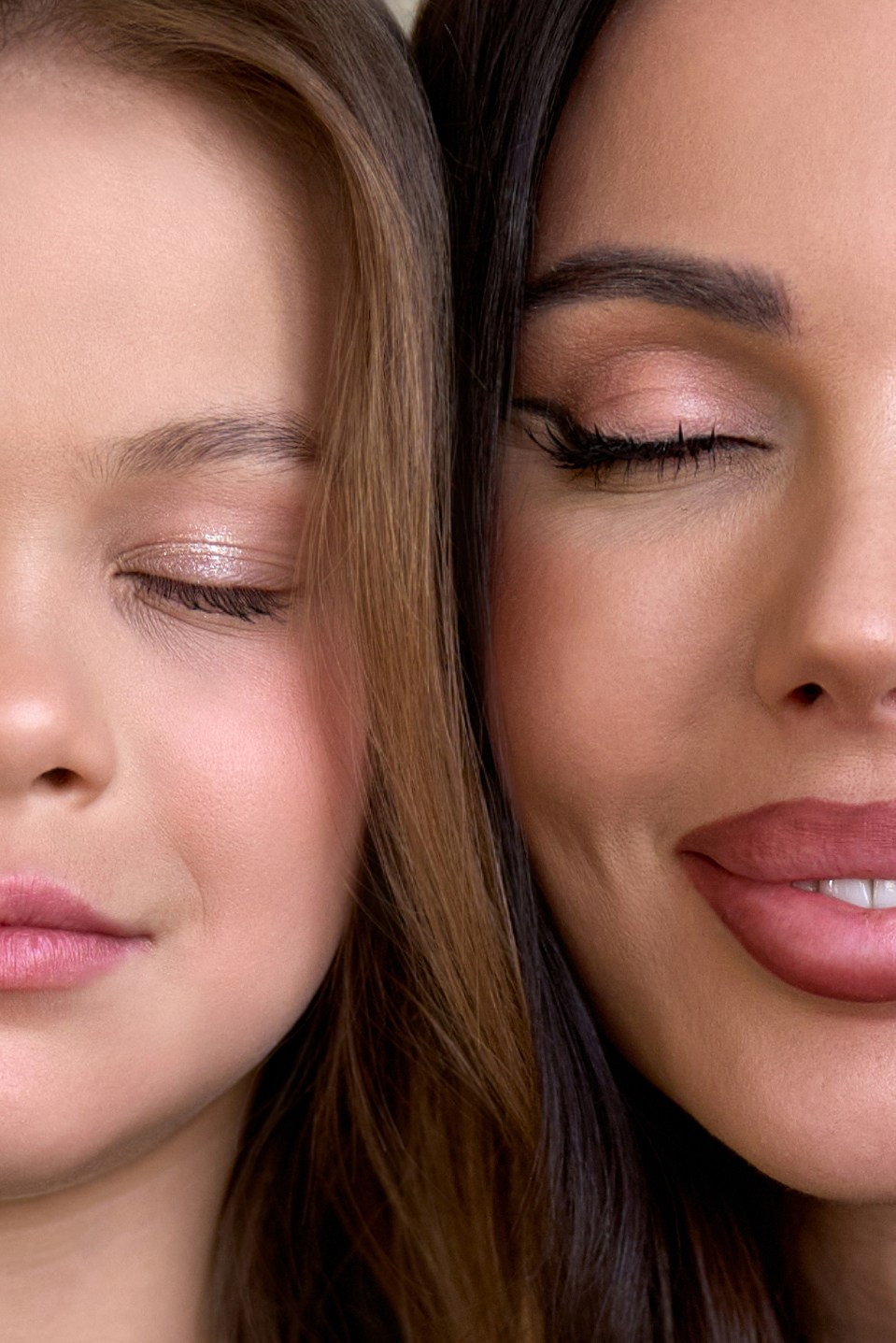 Ретушь. Сестры Карабаза. Фотографы и ретушеры в Москве и Санкт-Петербурге