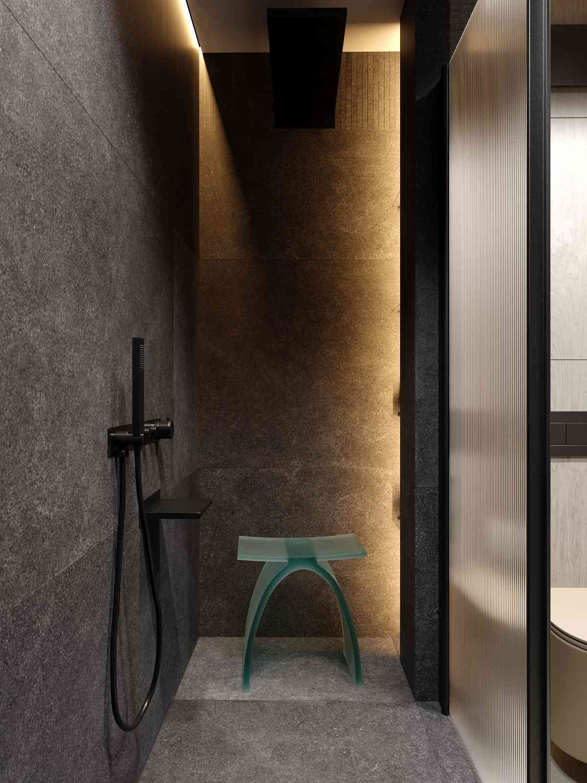 Дизайн интерьера квартиры для молодой семьи с ребёнком. Студия дизайна интерьера «Строчка» | Москва, Санкт-Петербург, Самара, Казань, Тольятти, Ульяновск и другие города России