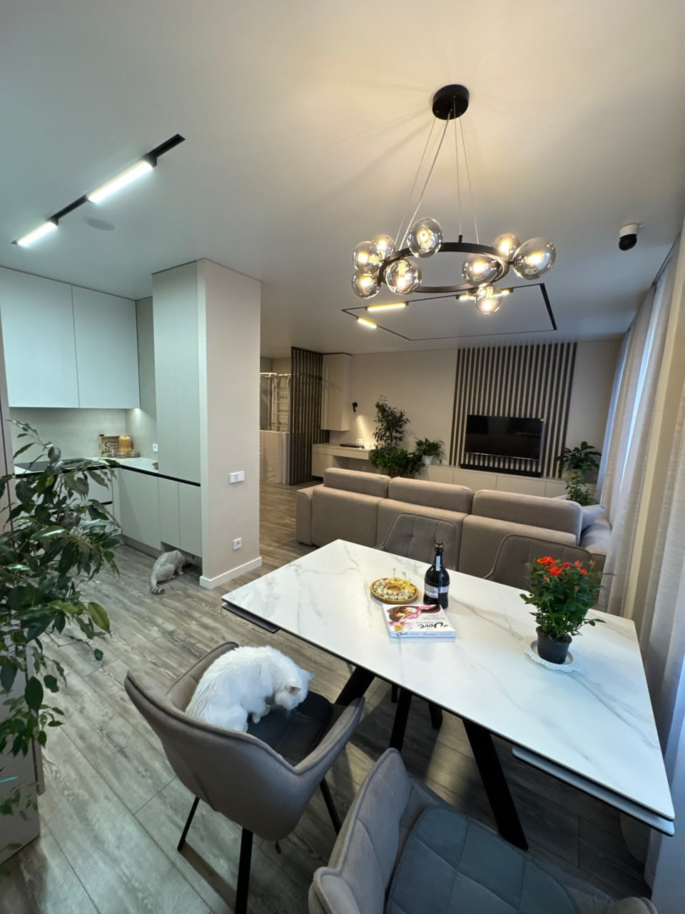 Кейсы. Дизайн-бюро «Пространство 360»