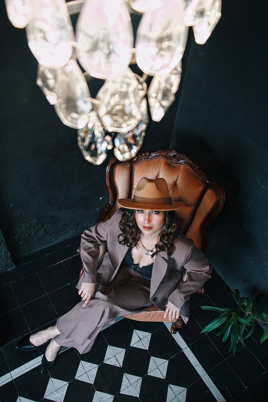 Ирина в Эклектике…. Творческая, семейная Фотосъемка ДоброДарова Елена Омск