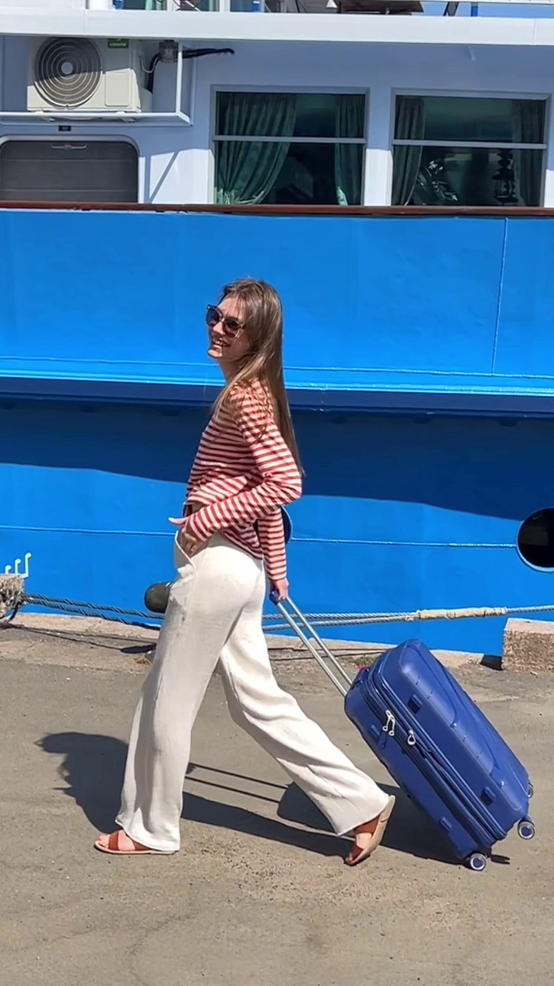 Anouk Moree кейс. SMM, Фотопродакшн в Санкт-Петербурге