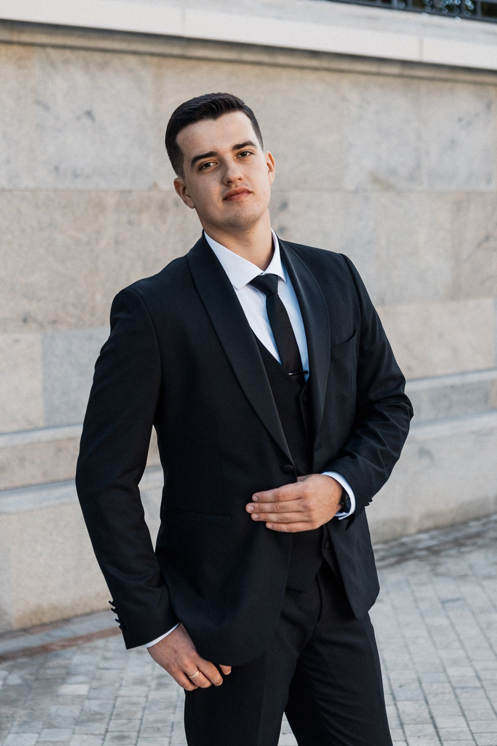 Даниил и Вера — Свадьба. Свадебный фотограф, фотосъемка в Крыму, Севастополе, Симферополе, Ялте