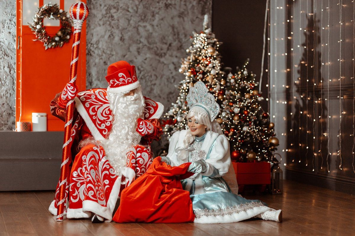 Фотосессия (хран). Юрий Ахмедов