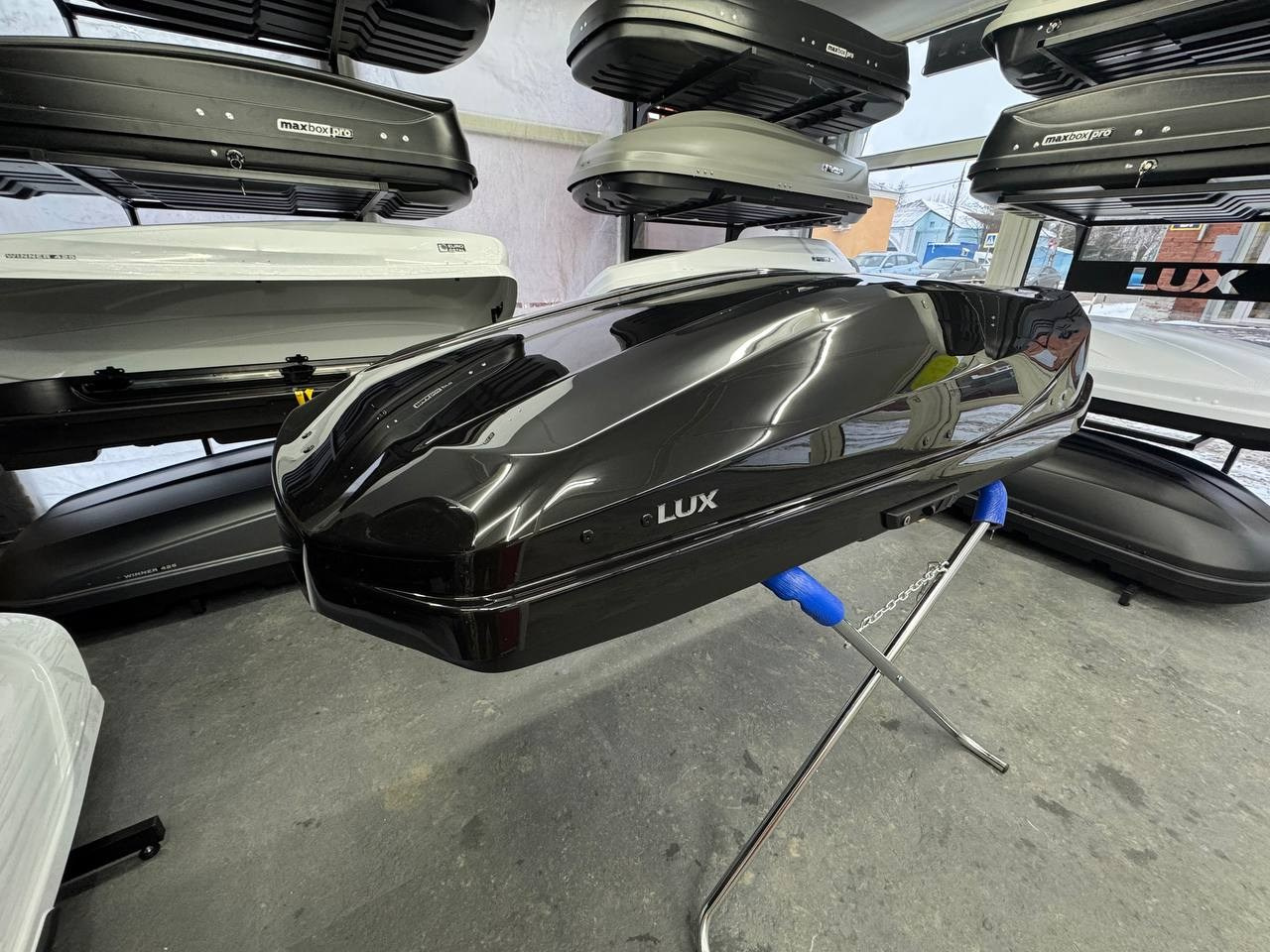 Наша Машина Коломна