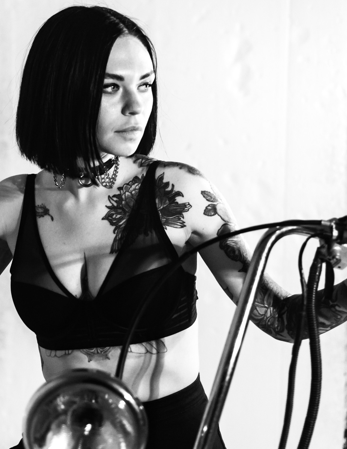 Закрытая вечеринка № 2. Fashion фотограф в Москве Евгений Котельников