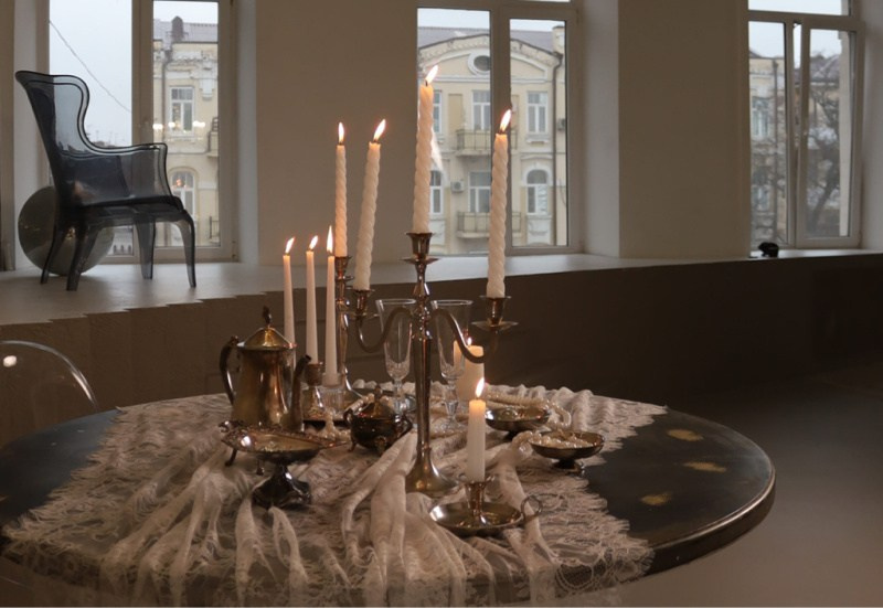 Фотостудии. Портретный и семейный фотограф в Ростове-на-Дону Геля Фрумгарц