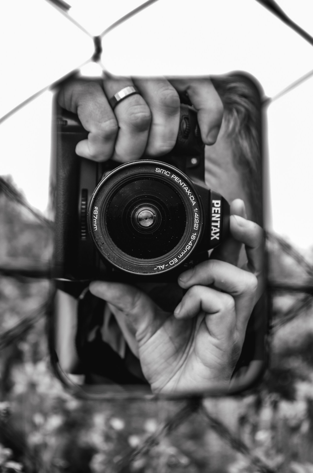 Фотограф Даниил Богомолов, Санкт-Петербург