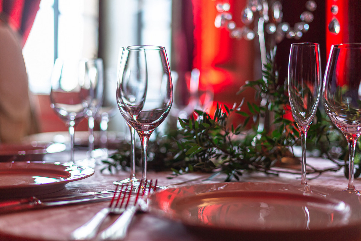 аренда особняка под мероприятие, особняк Шрёдера