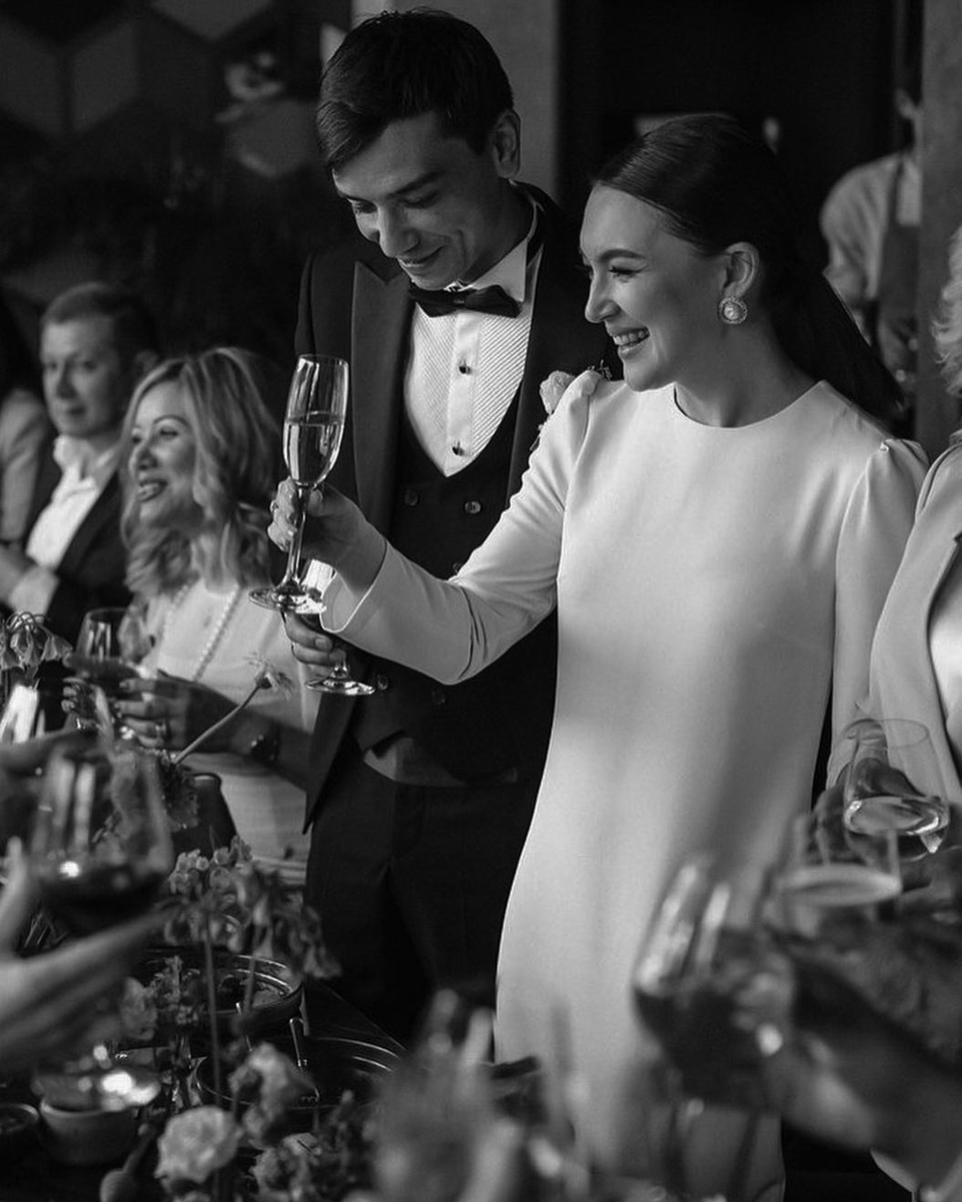 Свадебный фотограф в Москве Александр Нестеров