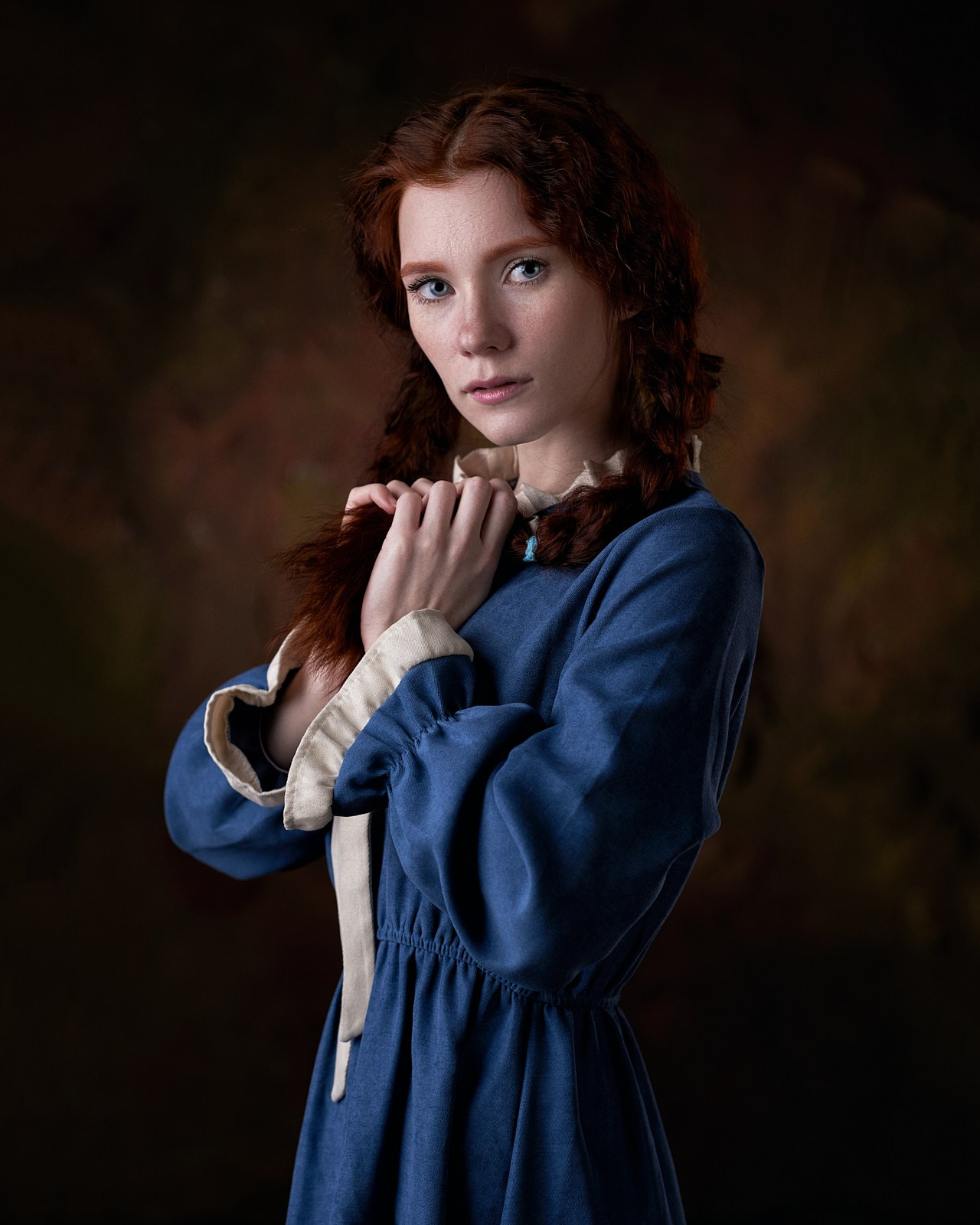 Макс Пыжик портретный фотограф в Москве